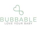 Bubbable Baby logo